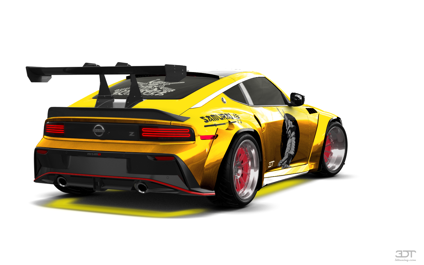 amgs65's Car Garage | 3DTuning