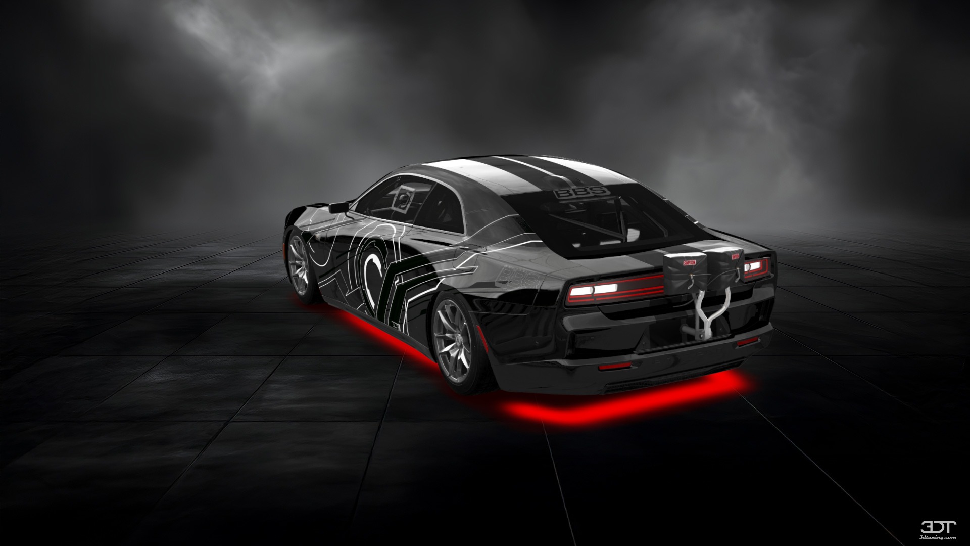 3DT-Share-71's Car Garage | 3DTuning