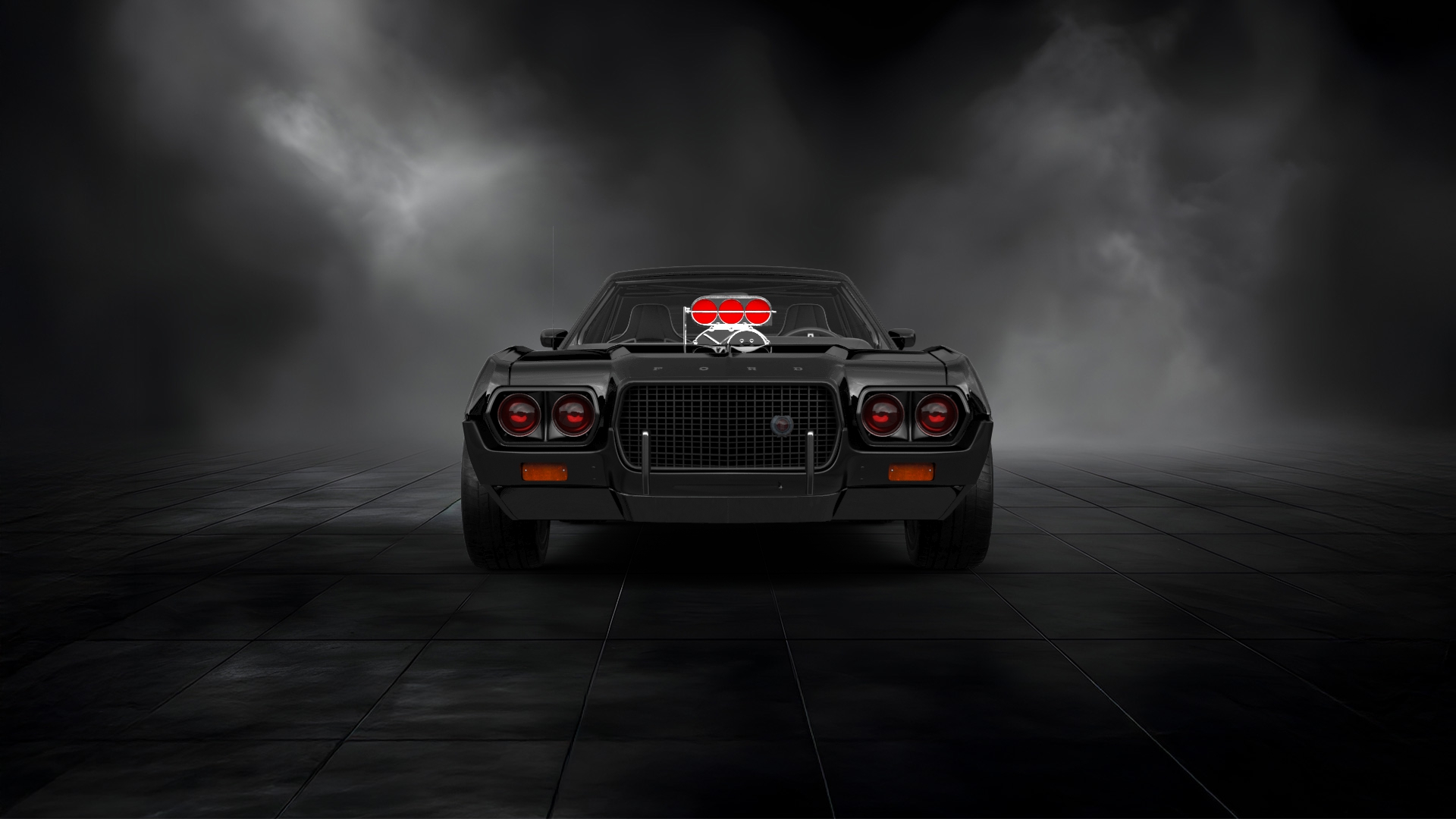 westco47's Car Garage | 3DTuning