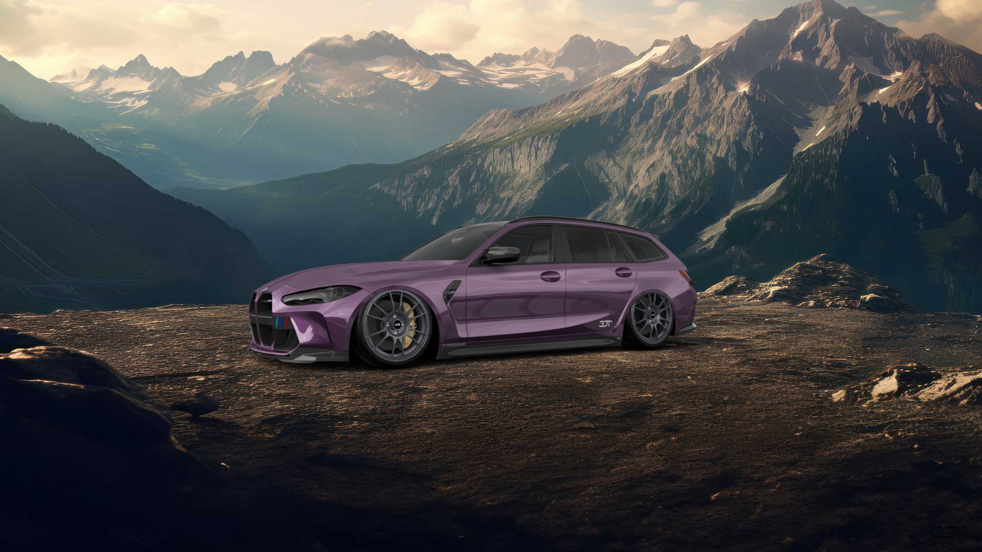 su_UDoIFzZQhU's Car Garage | 3DTuning
