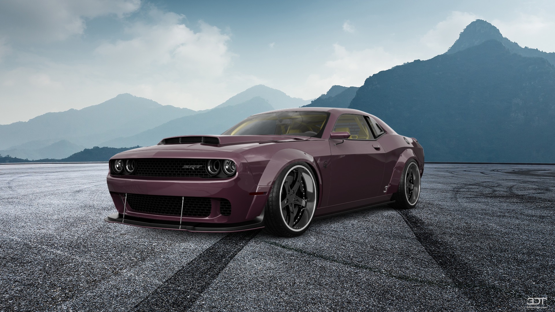 ELGuapitoDel956's Car Garage | 3DTuning
