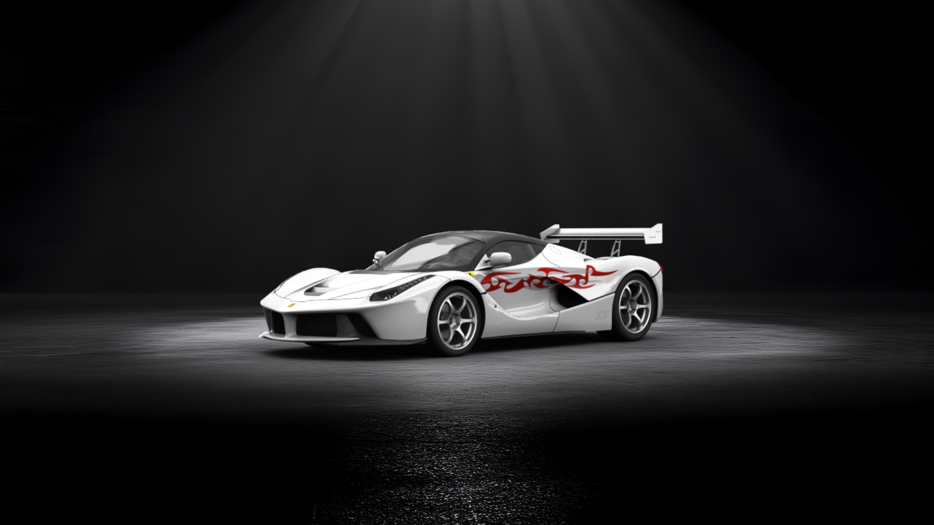 RobdKlun's Car Garage | 3DTuning