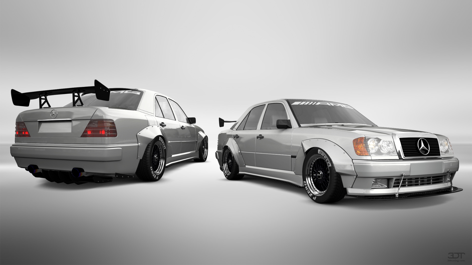 su_CiezC4278Z | Car Garage on 3DTuning
