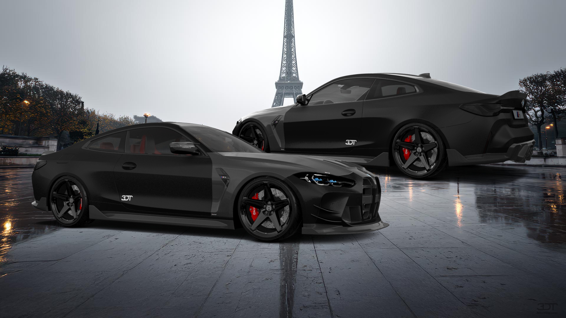 alek2209 | Car Garage on 3DTuning