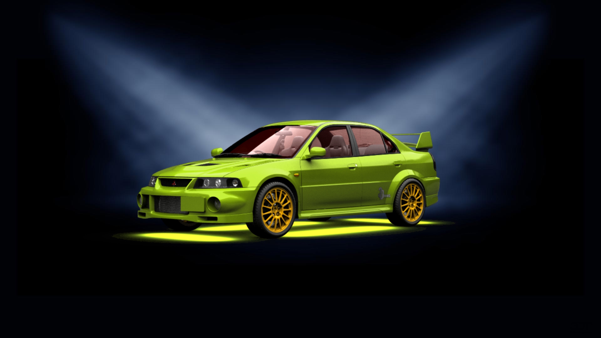 su_0wDgAjzdGW's Car Garage | 3DTuning