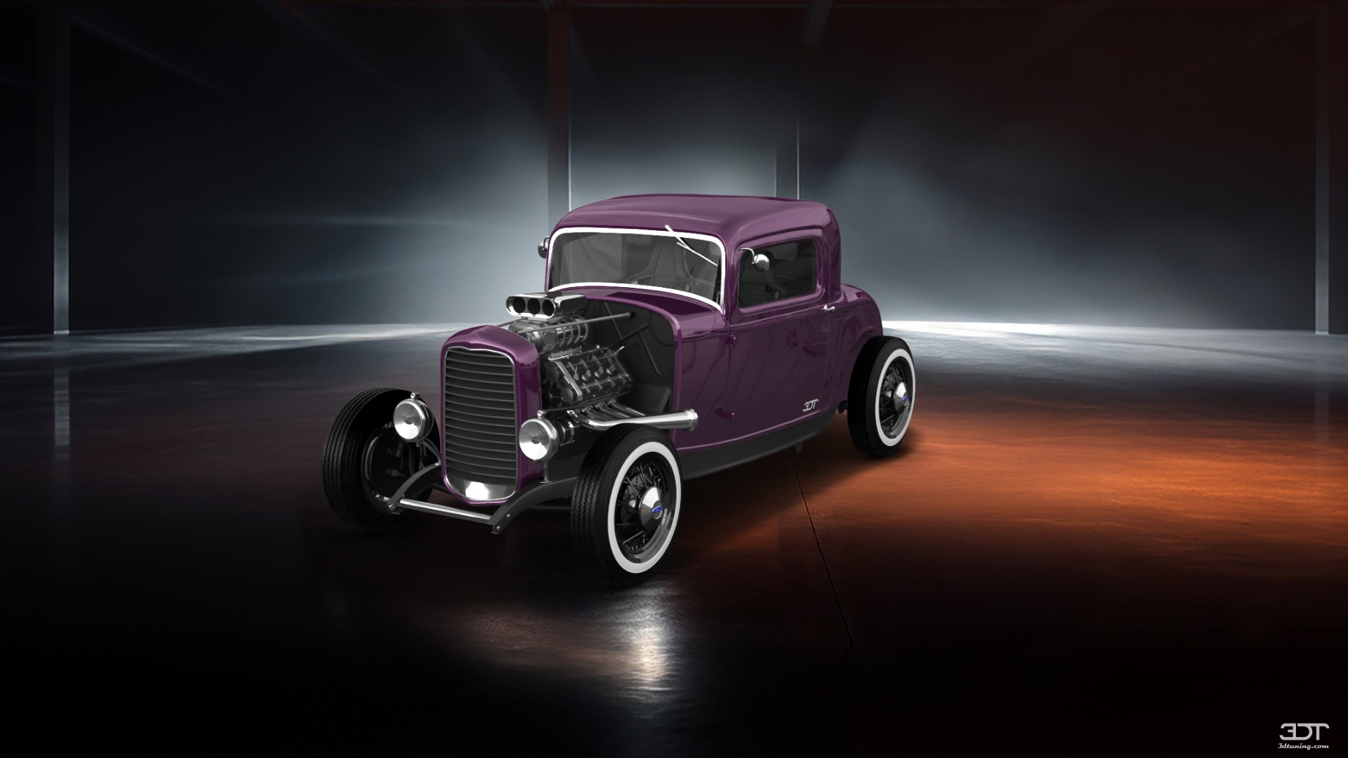 jakelegonz5 | 3DTuning汽车车库