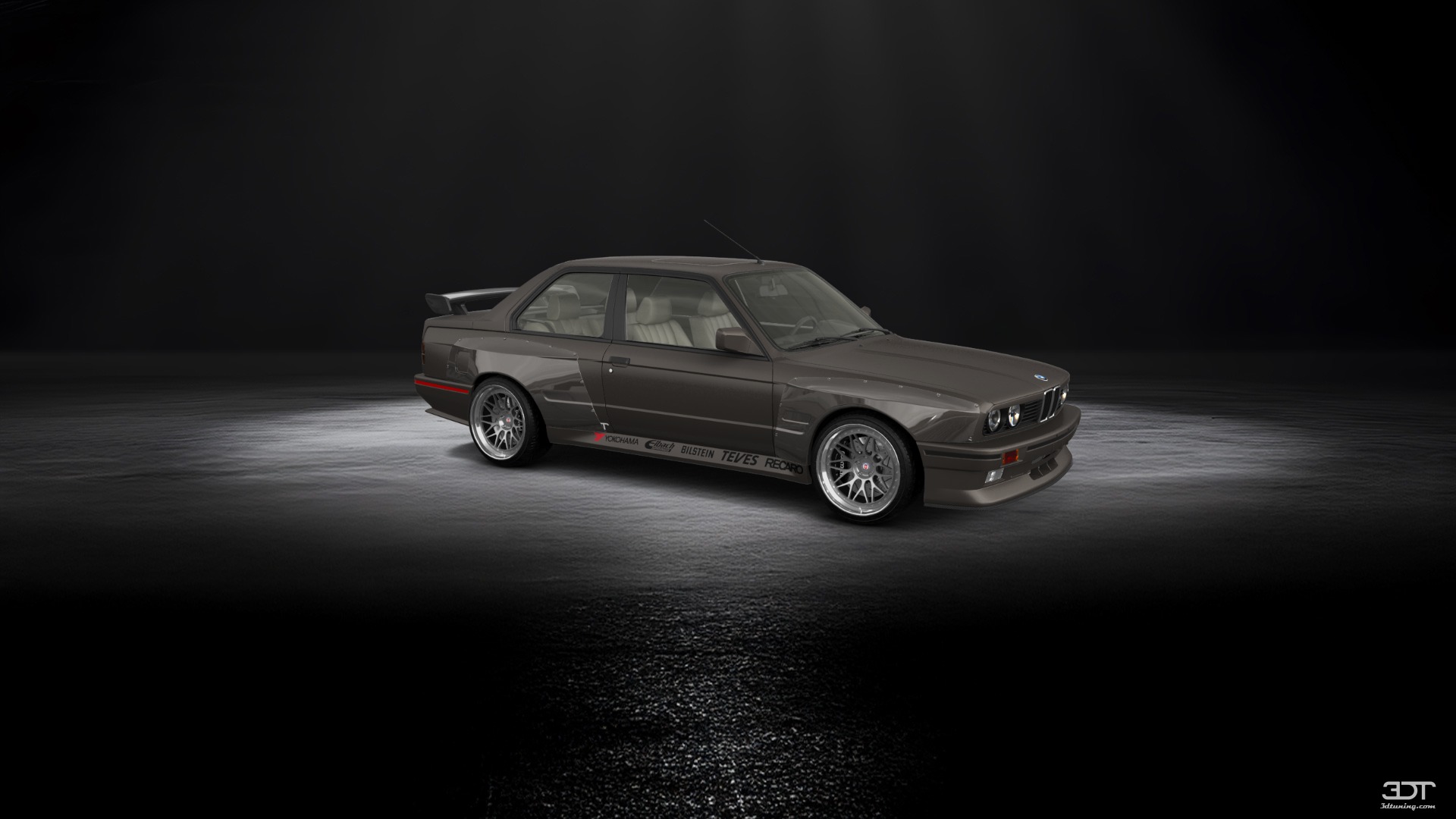 Jralto's Car Garage | 3DTuning