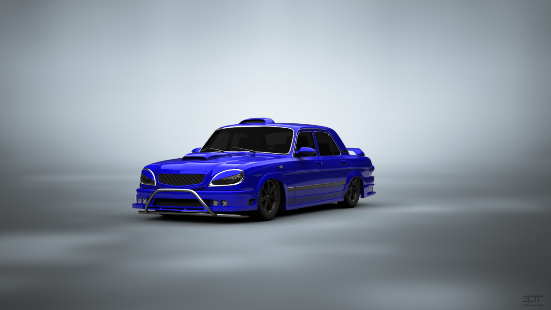 TenderestCurb98's Car Garage | 3DTuning