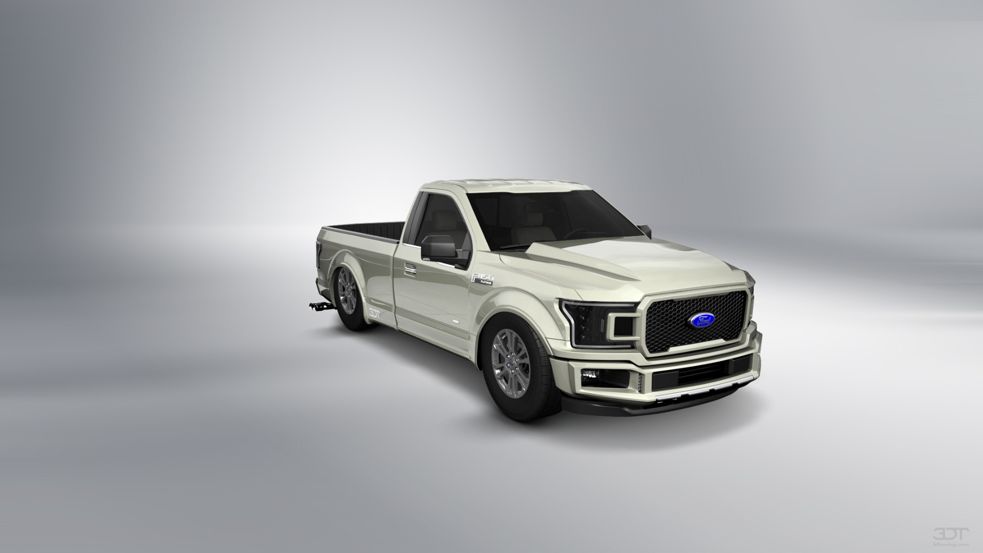 3DT-Share-36's Car Garage | 3DTuning