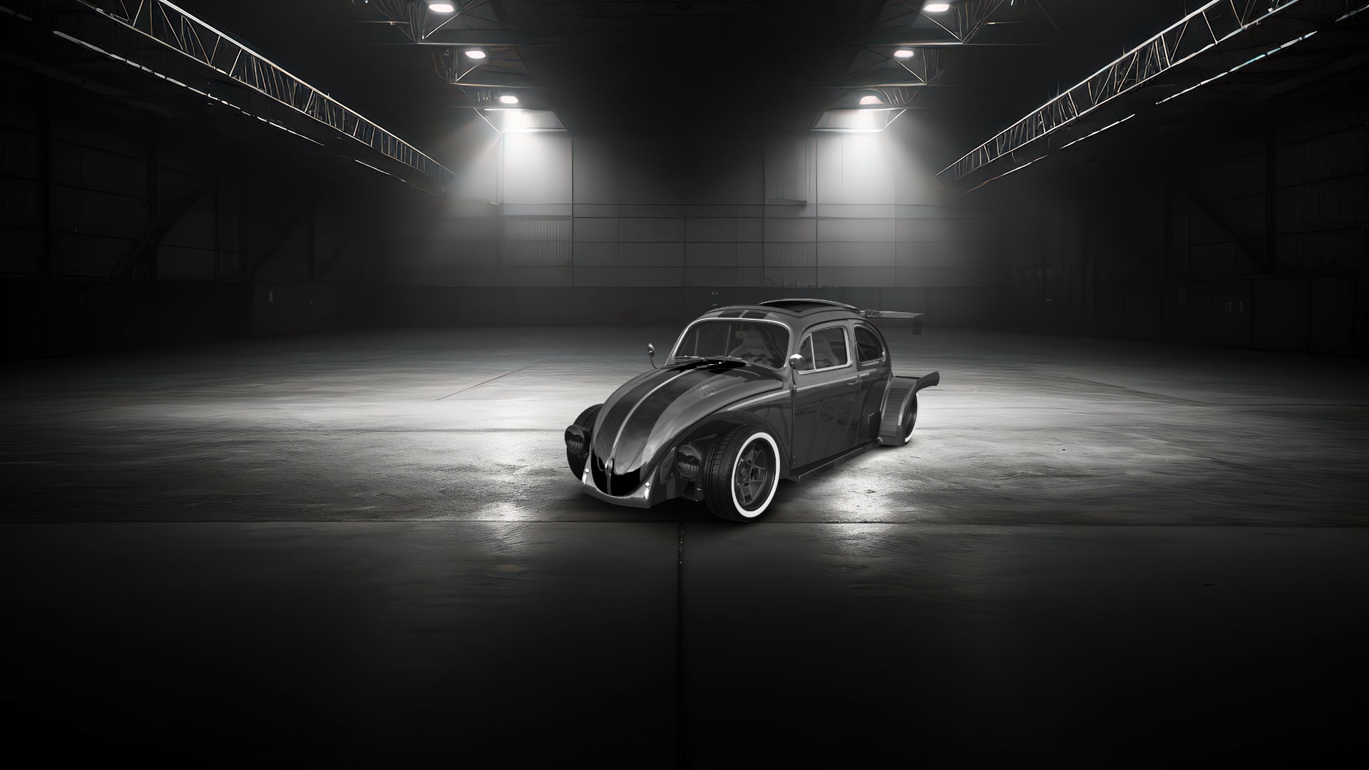 pjc_93277Car Garage on 3DTuning