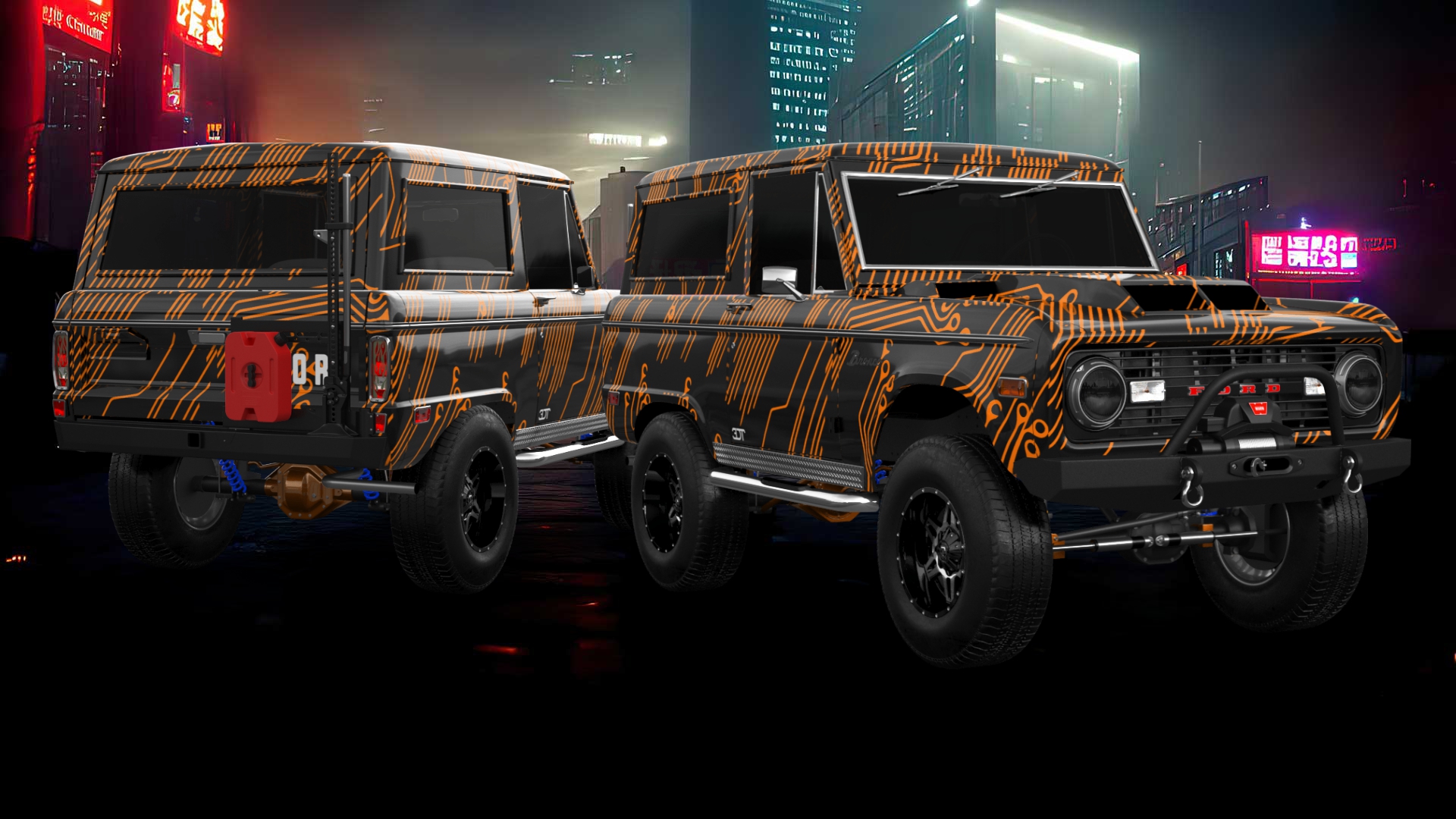 Dani.369's Car Garage | 3DTuning