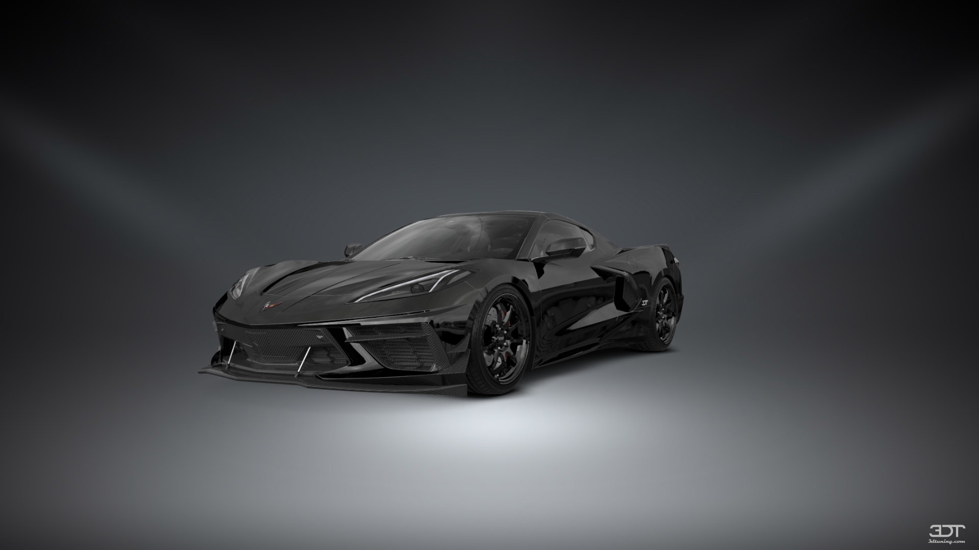 davidmobob | Car Garage on 3DTuning