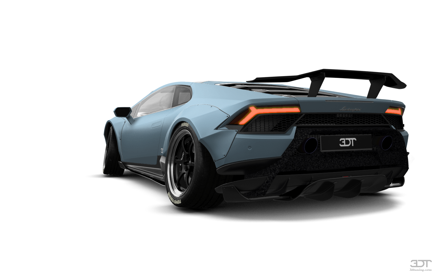 Amindul1's Car Garage | 3DTuning