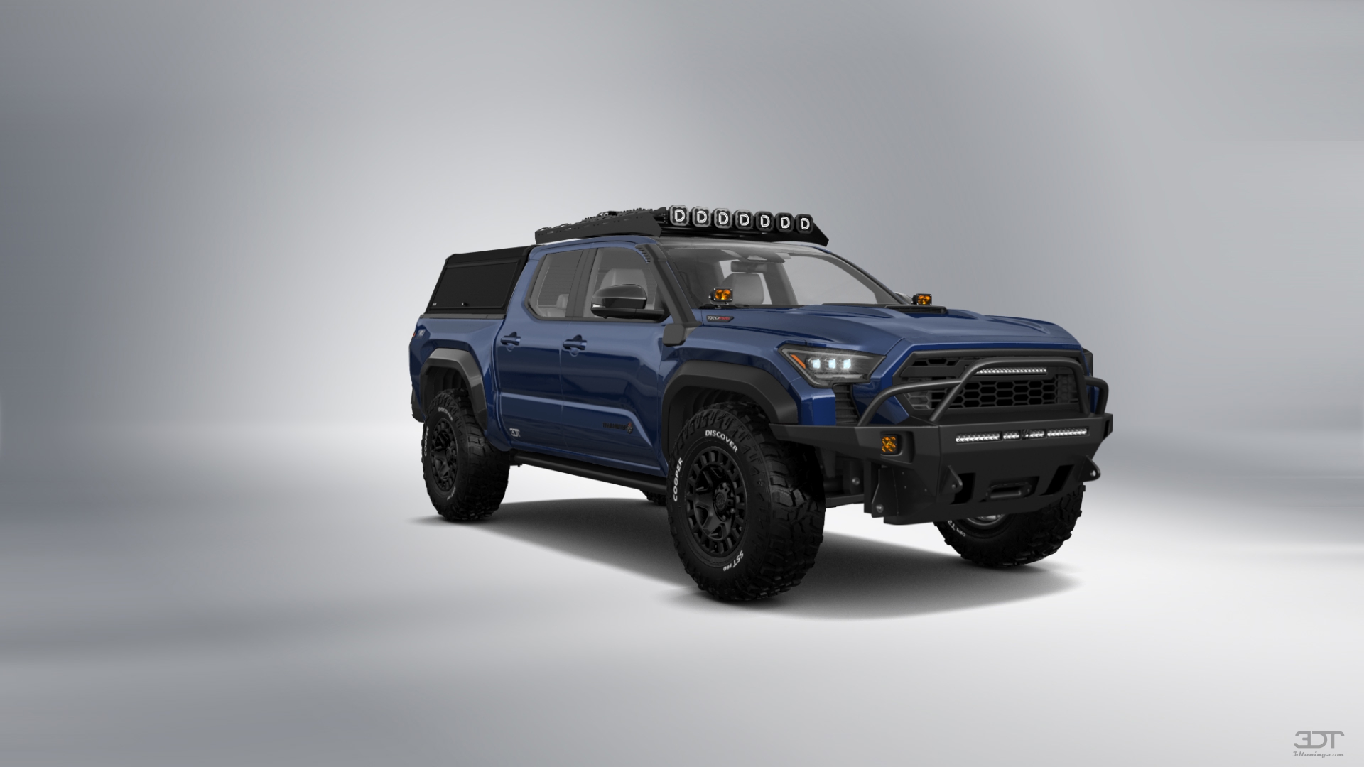 jde601's Car Garage | 3DTuning