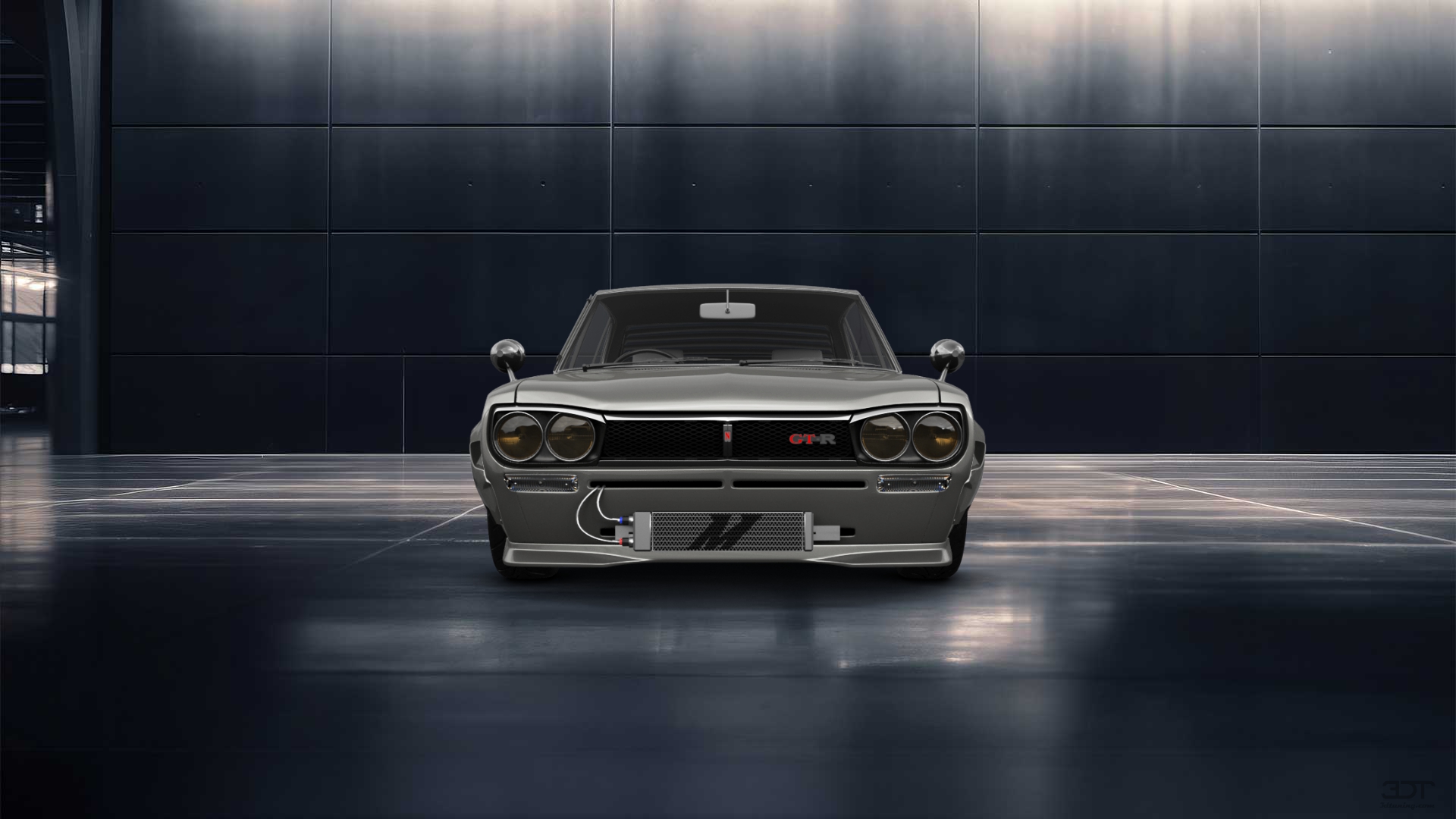 Alexis-maz's Car Garage | 3DTuning