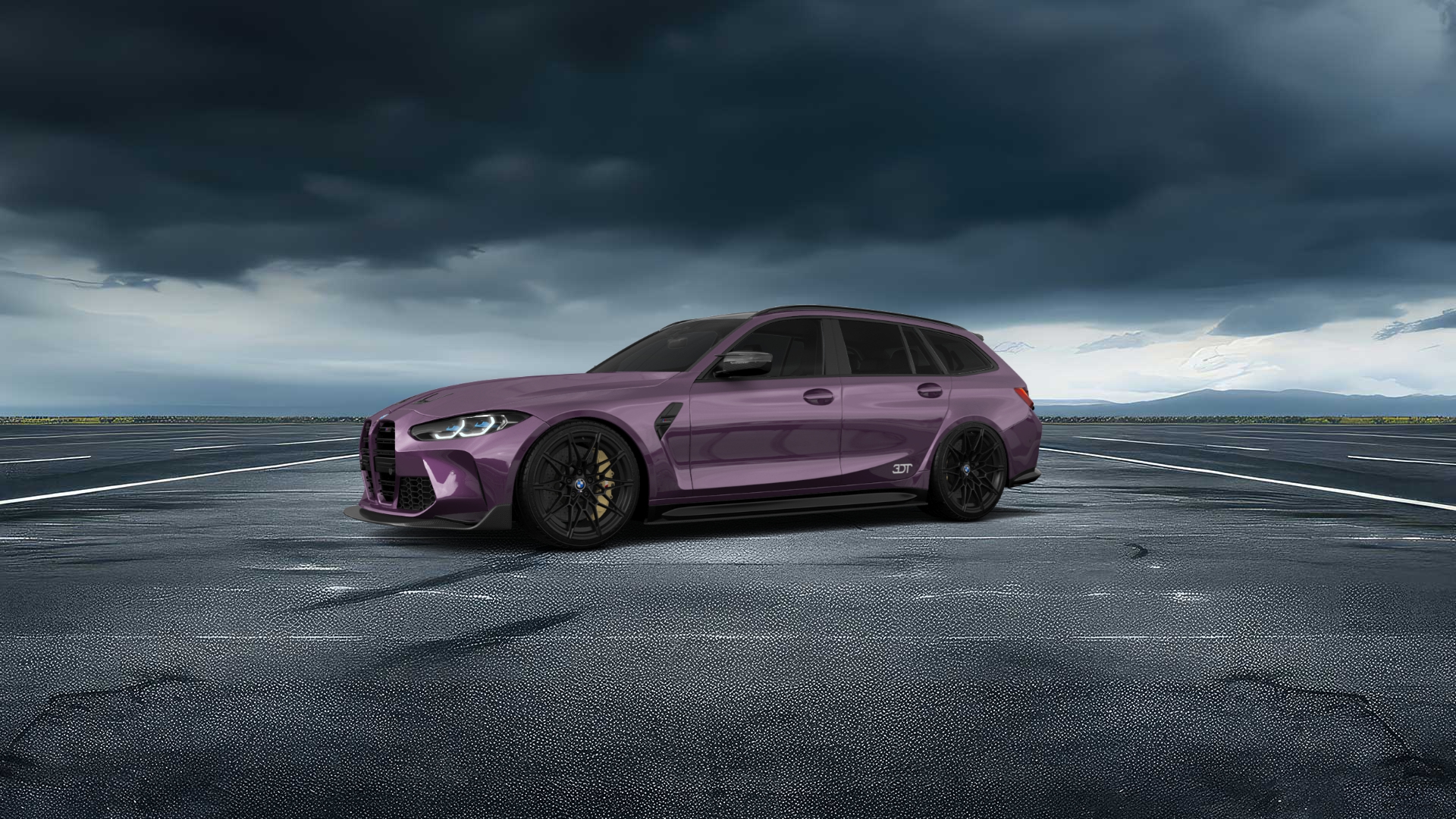 tamasbertram's Car Garage | 3DTuning