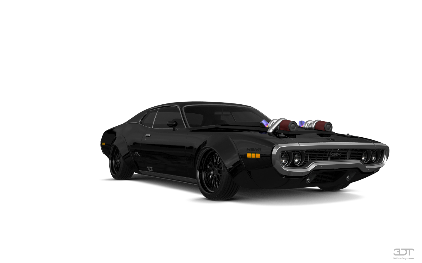 SigmaJaxon | Autogarage auf 3DTuning