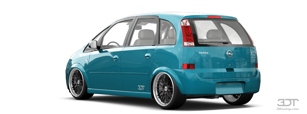 NeoplanBus's Car Garage | 3DTuning