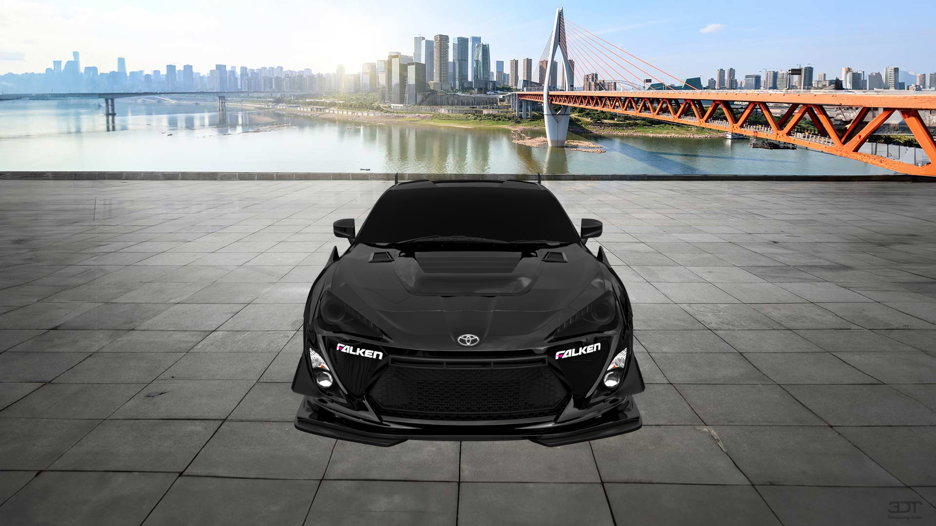 Svr3N5_Xt6's Car Garage | 3DTuning