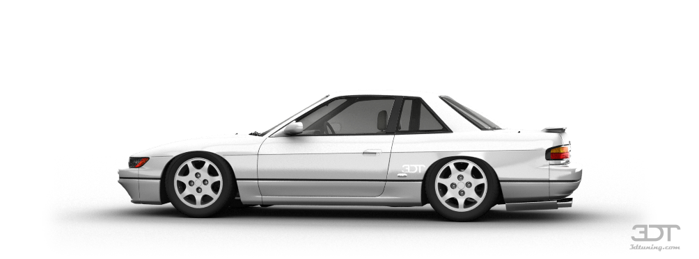 HoonicorN-1's Car Garage | 3DTuning