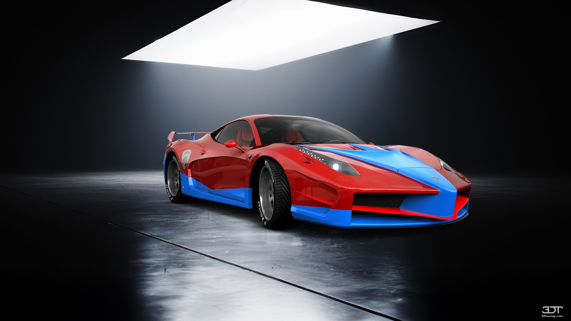 zackymoh942 | Garage Auto sur 3DTuning