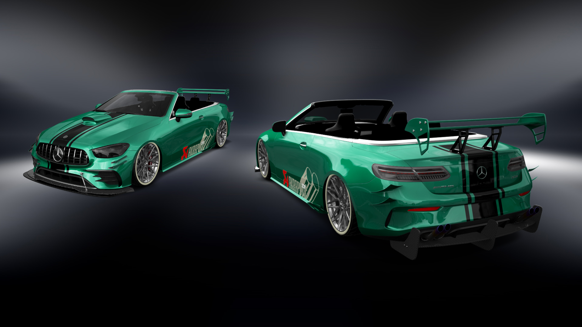 azelaya2 | Car Garage on 3DTuning