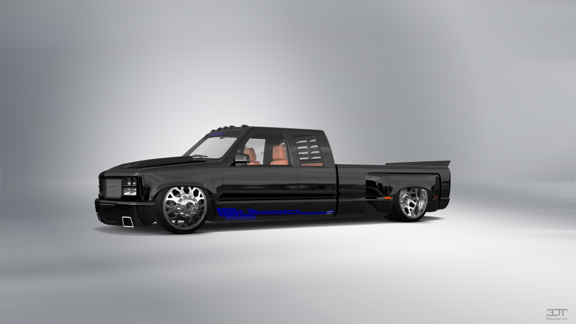 jmason22's Car Garage | 3DTuning
