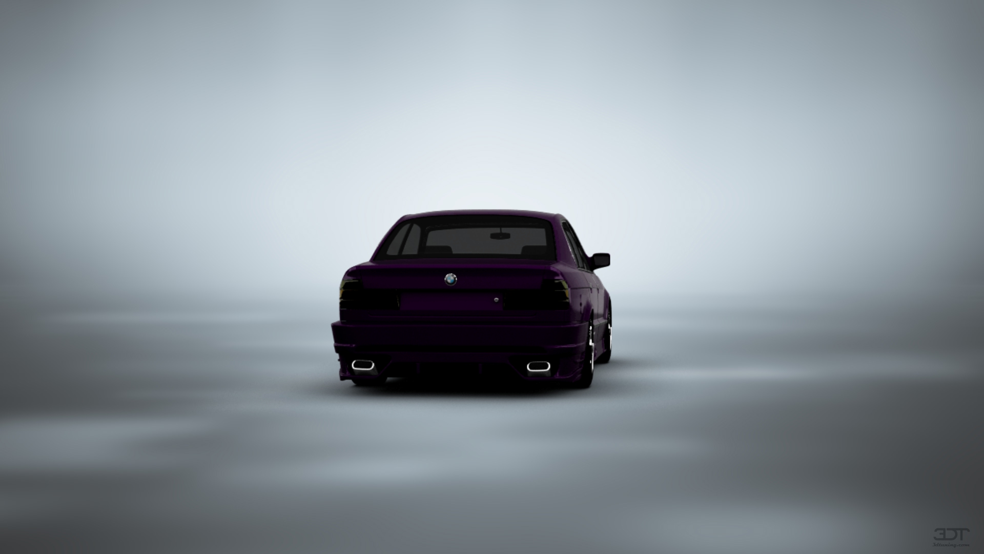 kumaev03 | Car Garage on 3DTuning