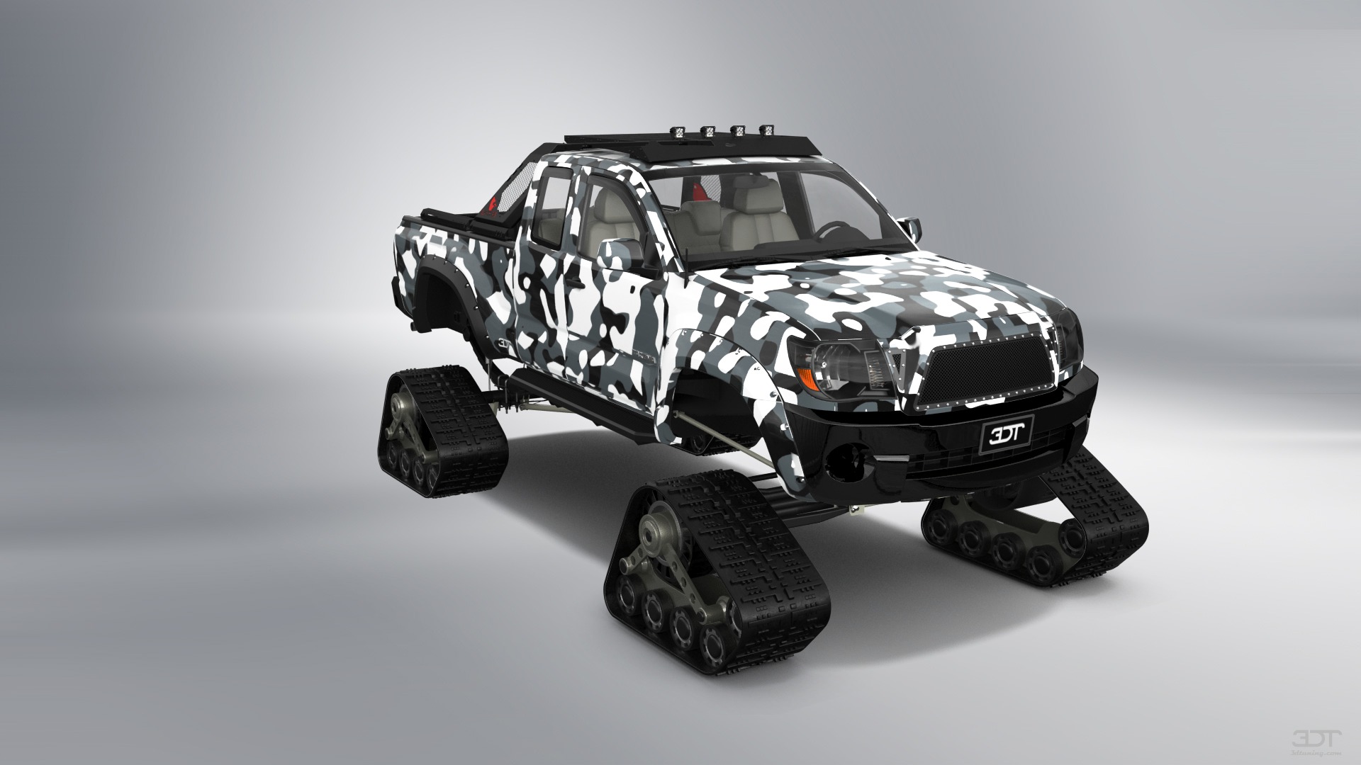 adam.hunt-wallace's Car Garage | 3DTuning