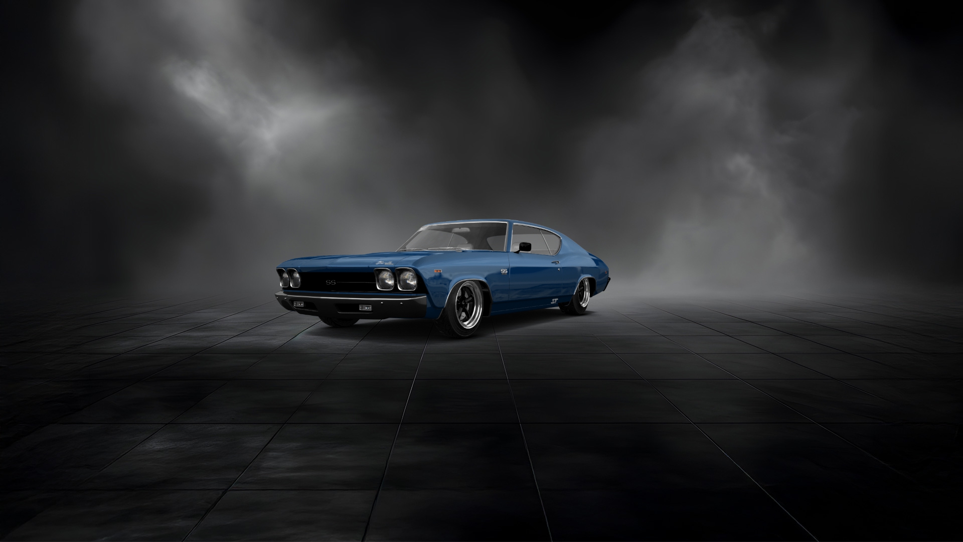 HernandezPollo's Car Garage | 3DTuning