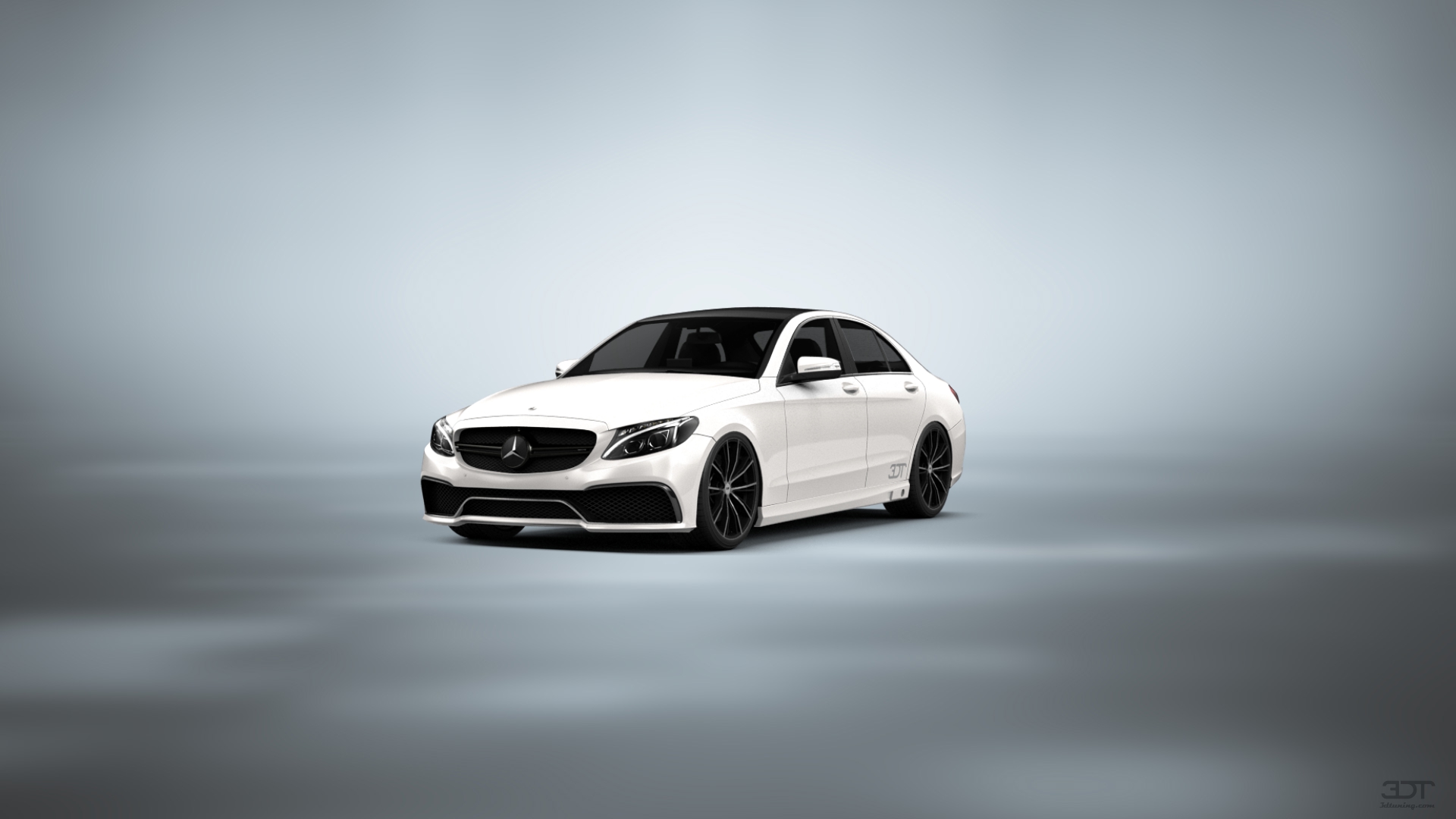 _7294131748 | Автогараж на 3DTuning