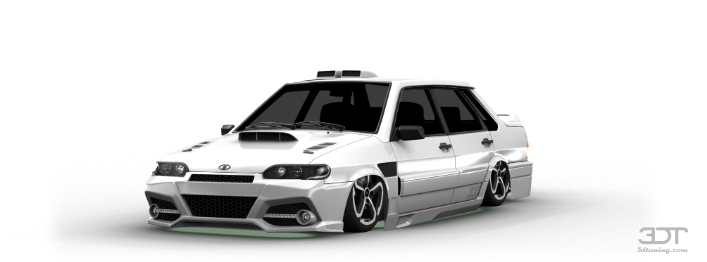 gleb_0106 | Car Garage on 3DTuning