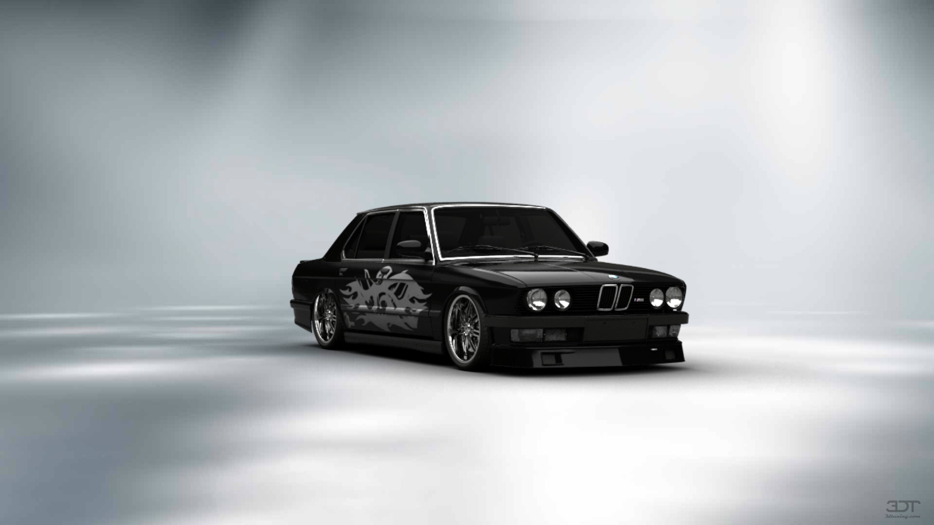 CorrectiveBreach103's Car Garage | 3DTuning