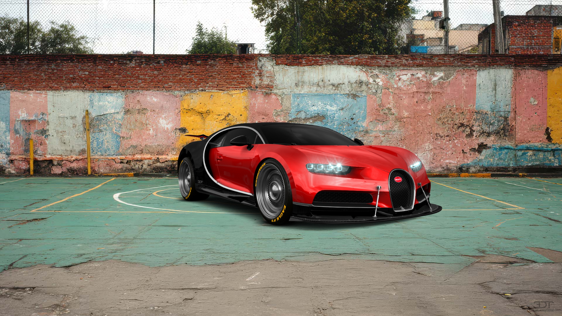 Tuner_DIfCFG8Vf | Car Garage on 3DTuning
