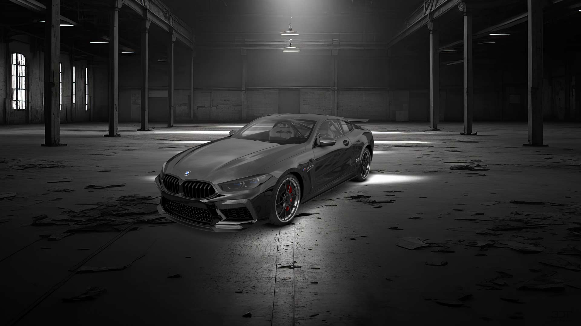 SKIDIRTGB's Car Garage | 3DTuning