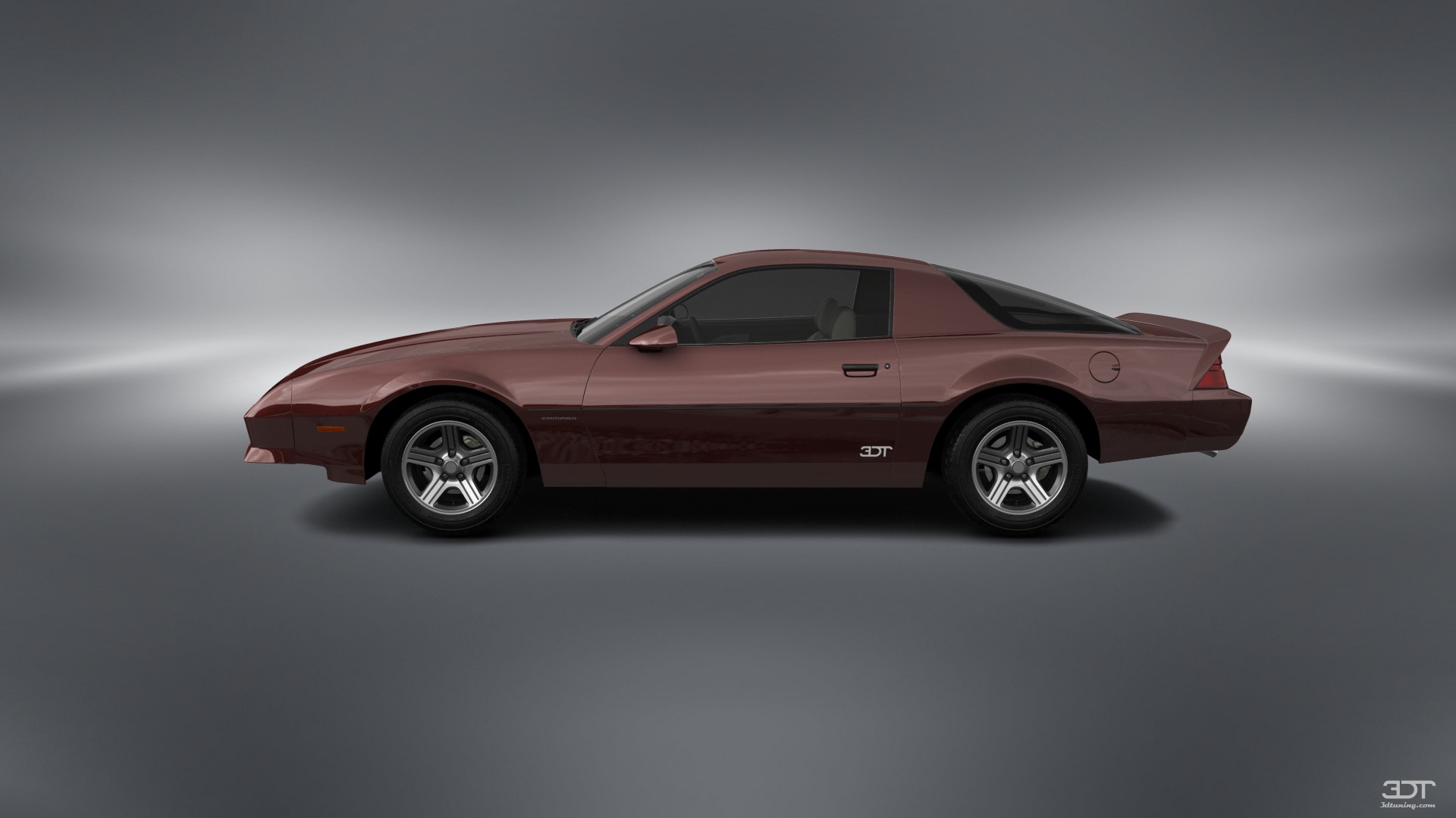 3DT-Share-68's Car Garage | 3DTuning