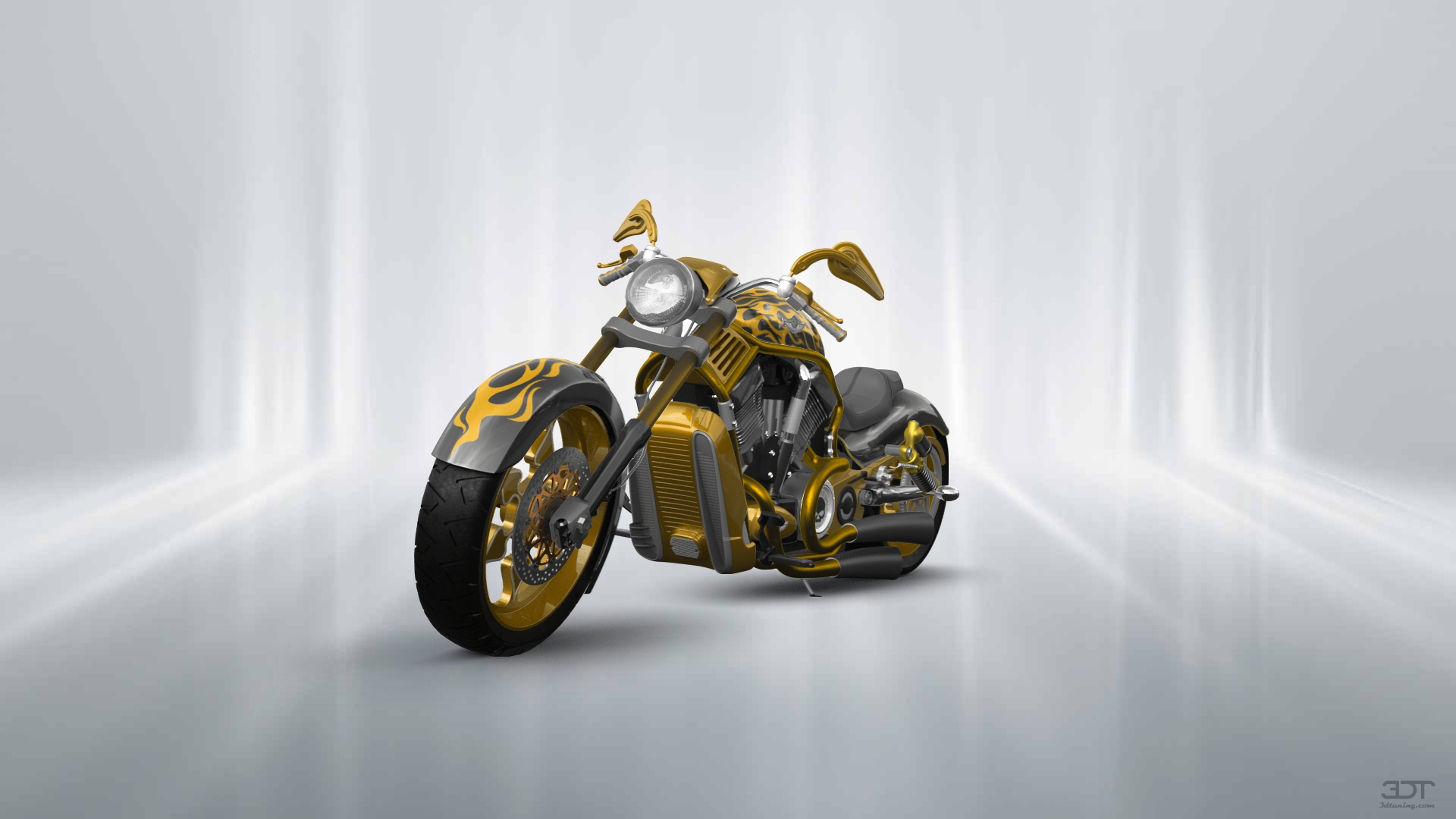 InformativeRiddle99 | Car Garage on 3DTuning