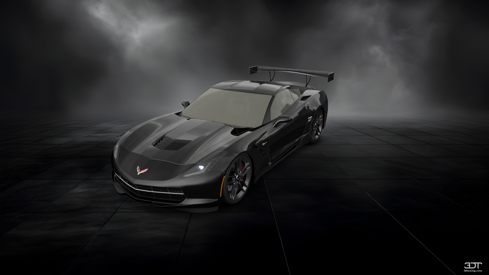 125wippa's Car Garage | 3DTuning