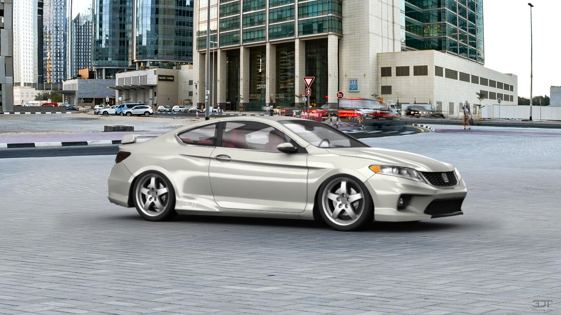 carvajalricardo | Garagem de Carros no 3DTuning