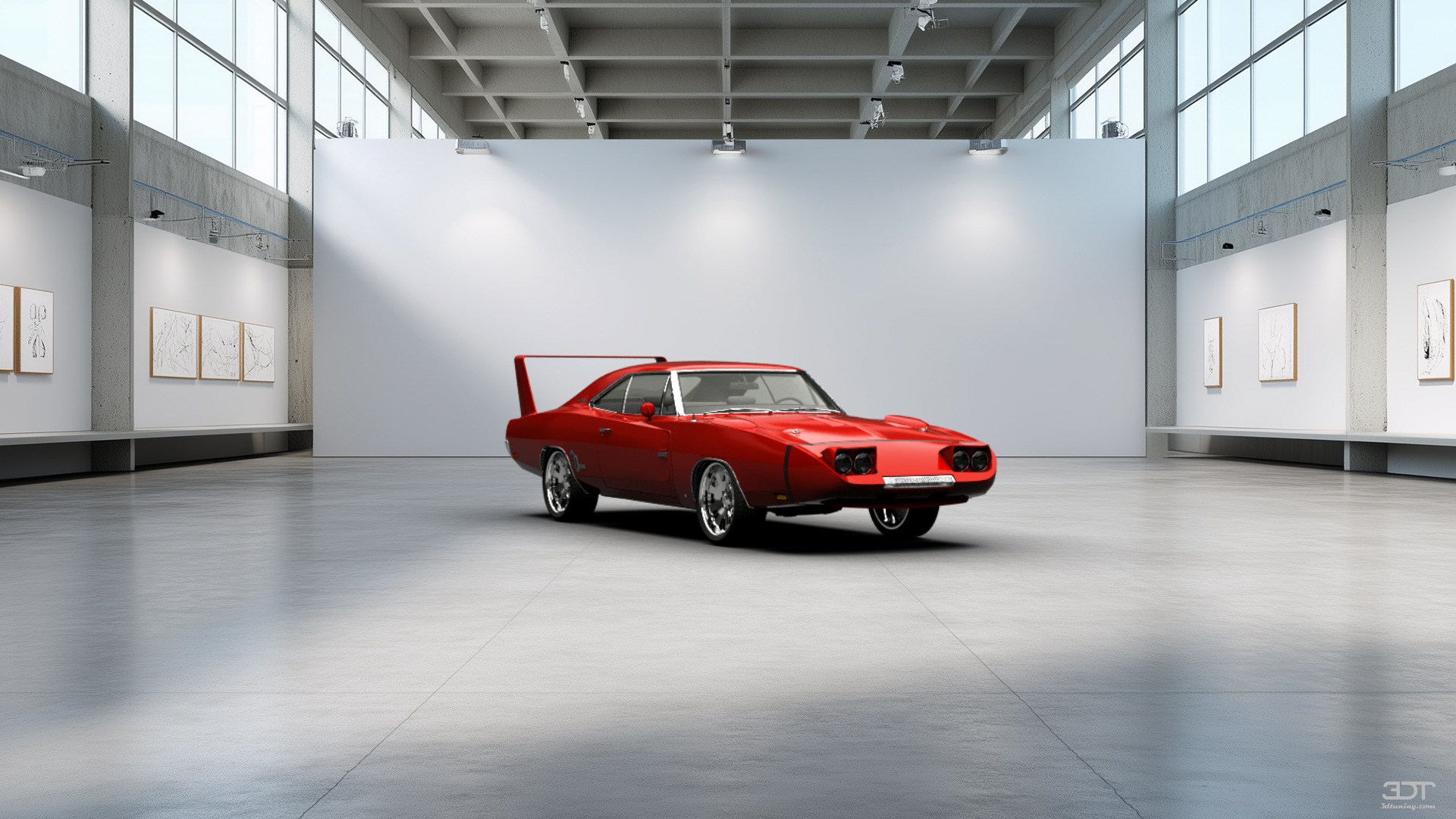 petrescueduard56 | Autogarage auf 3DTuning