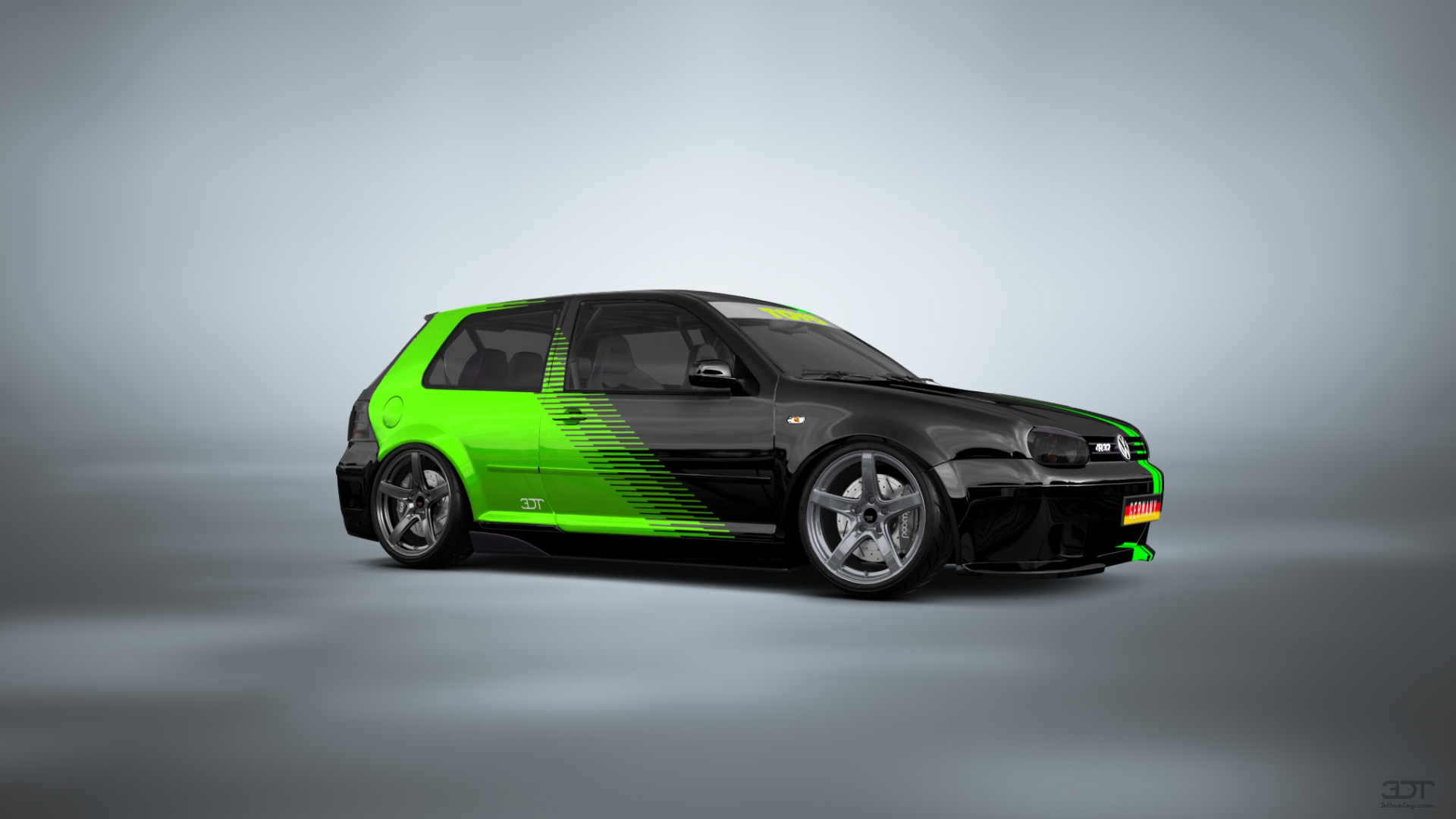 FactiousPsychology7 | Car Garage on 3DTuning