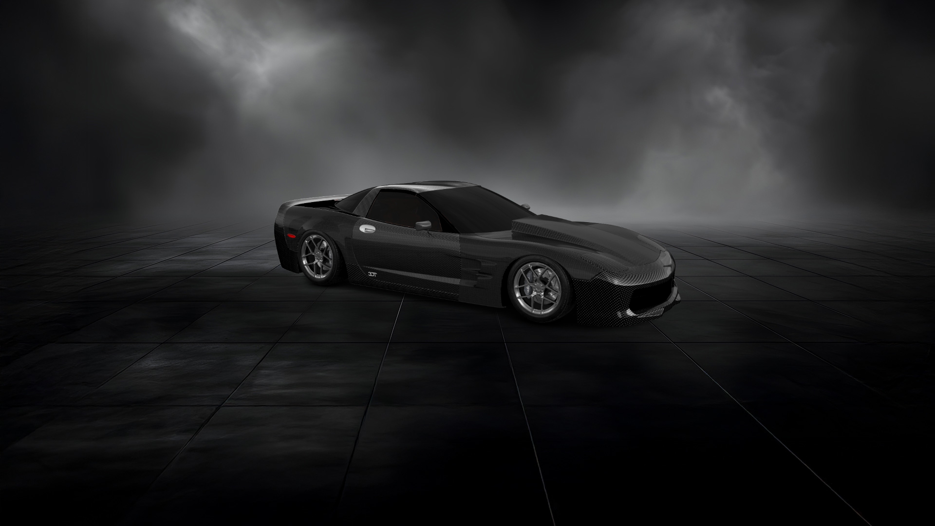 kflor33's Car Garage | 3DTuning