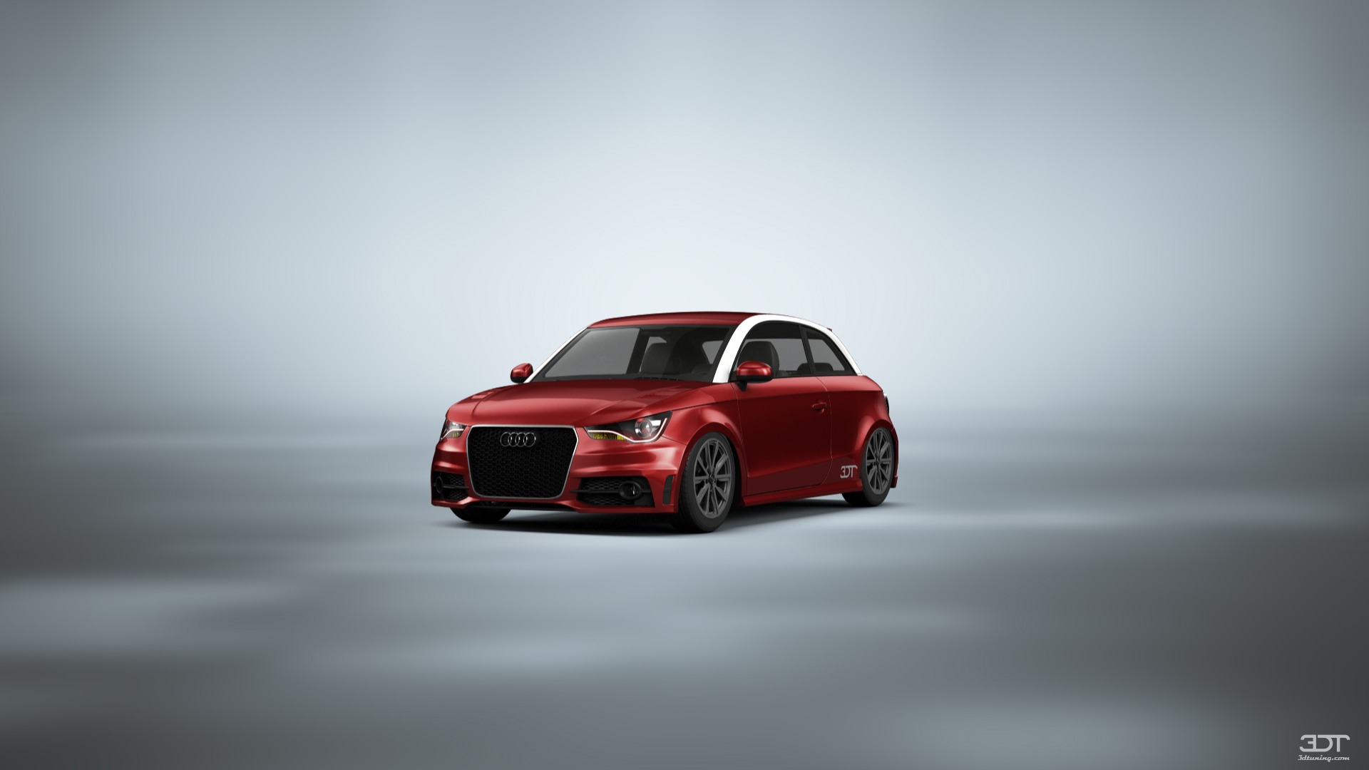 fabianohenrique.miranda's Car Garage | 3DTuning