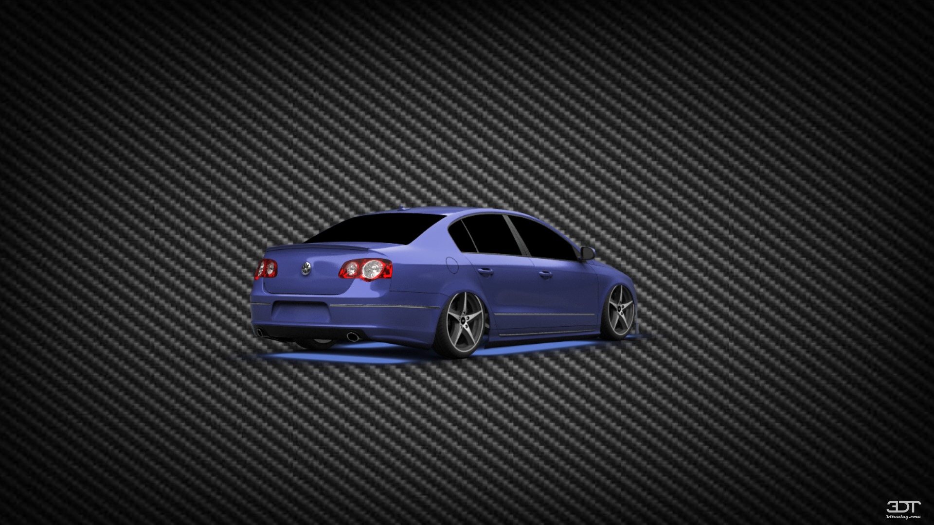 su_NW6UfyhbuL's Car Garage | 3DTuning