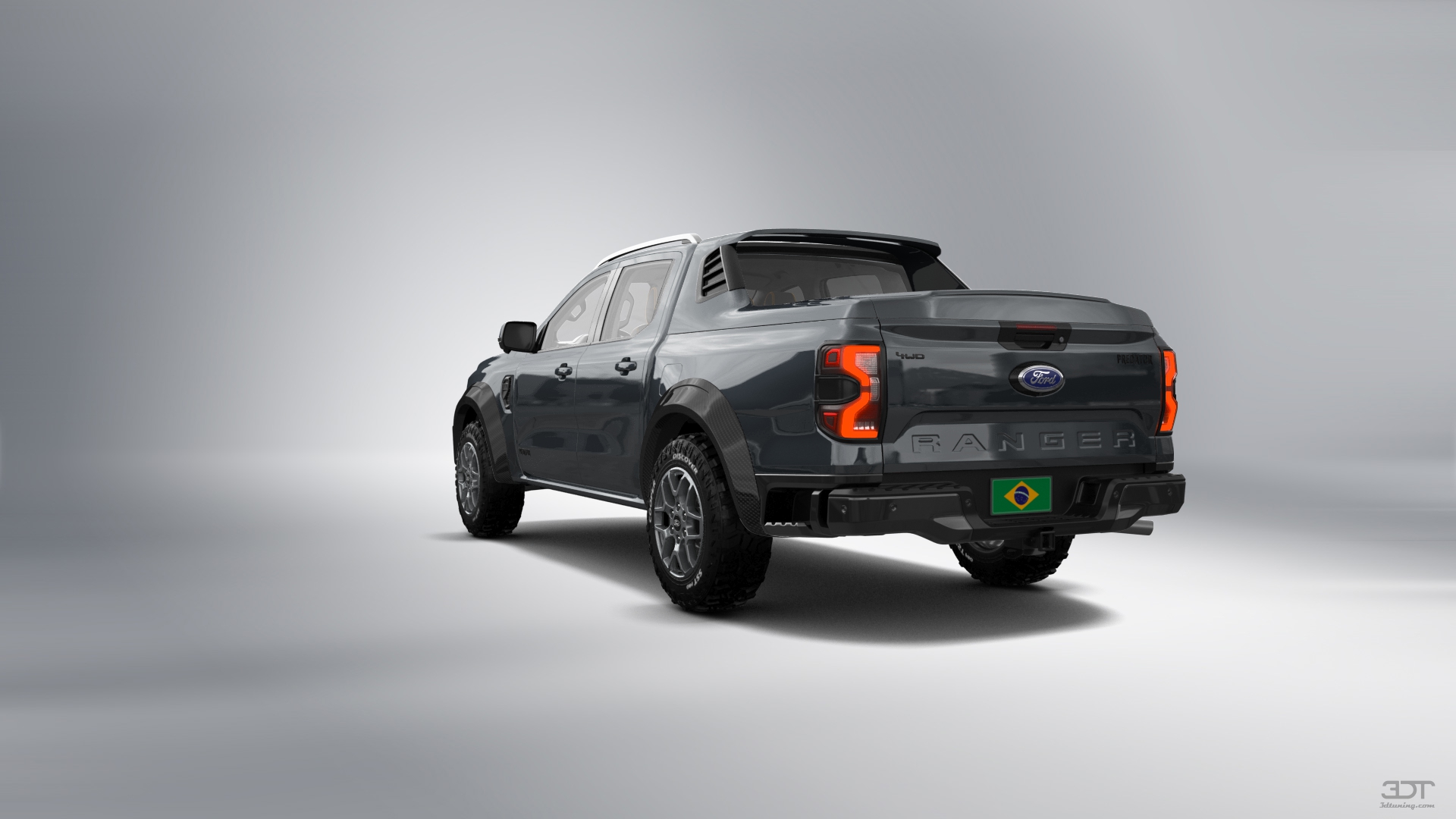 FractiousNanobot5724's Car Garage | 3DTuning