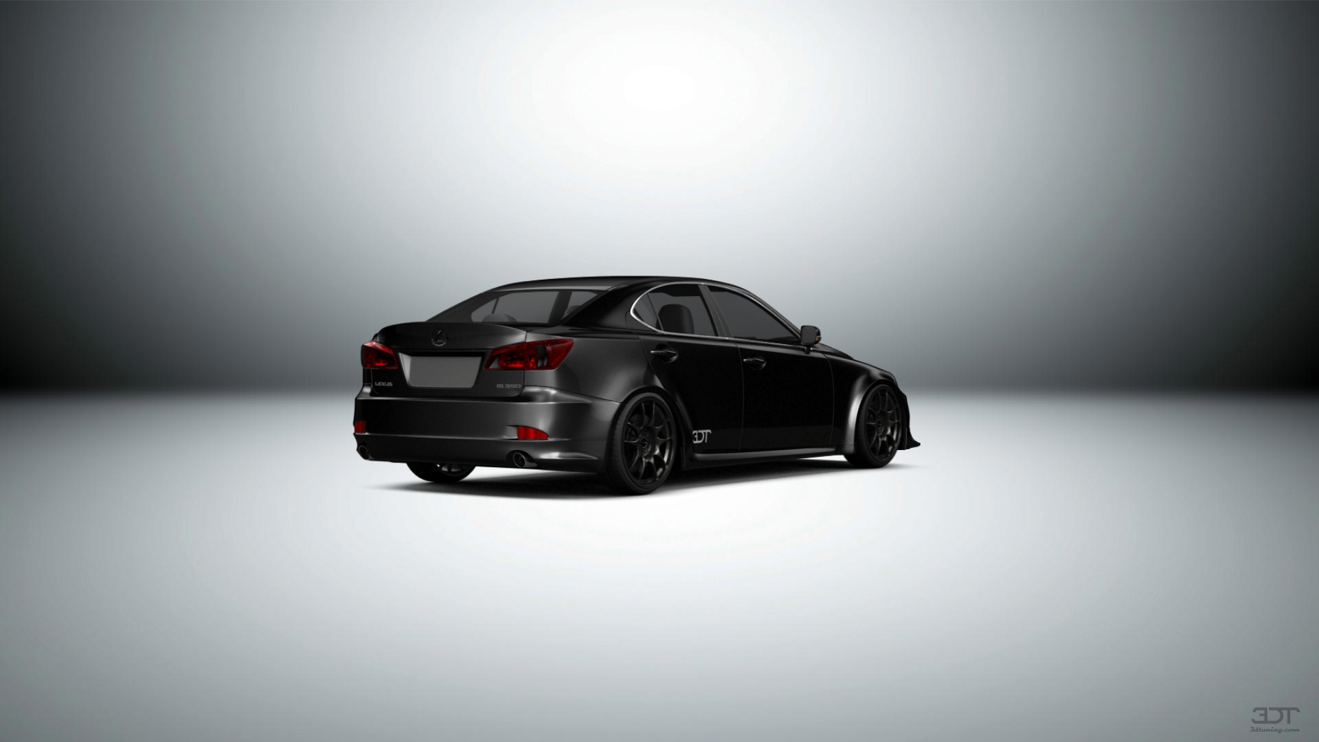 mcorrales's Car Garage | 3DTuning