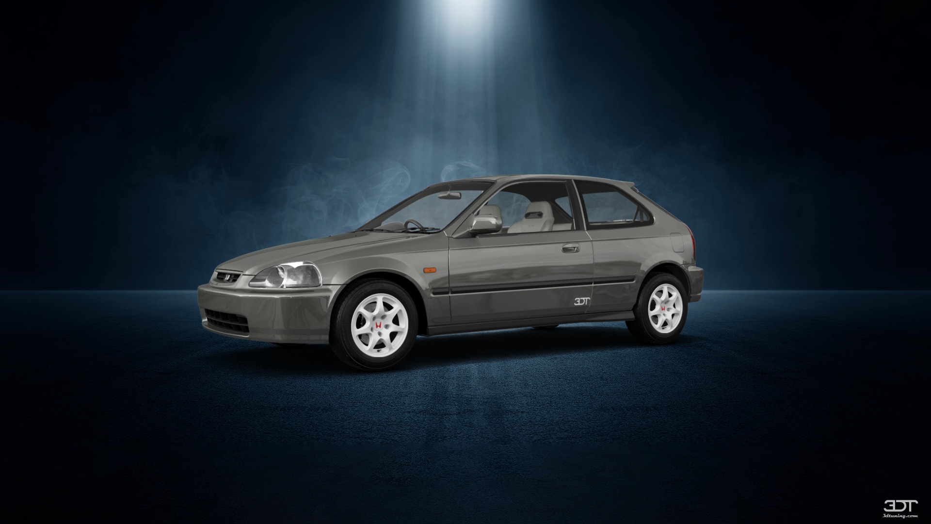 3DT-Share-41's Car Garage | 3DTuning