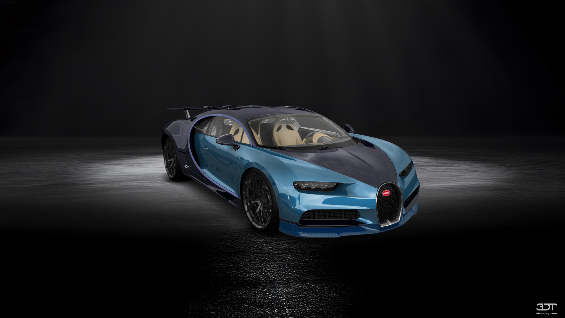 3DT-Share-81's Car Garage | 3DTuning