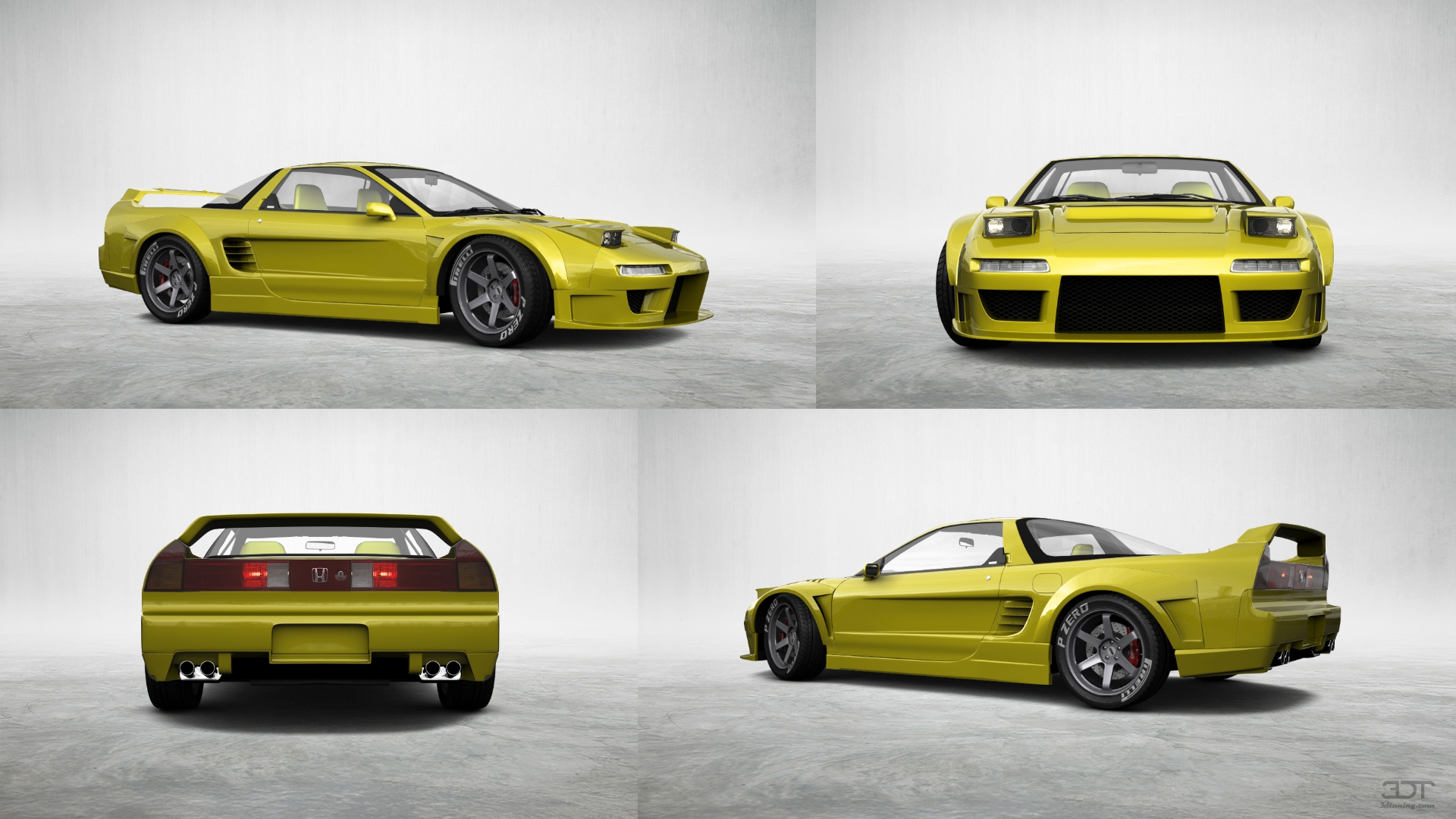 mjoseph58's Car Garage | 3DTuning