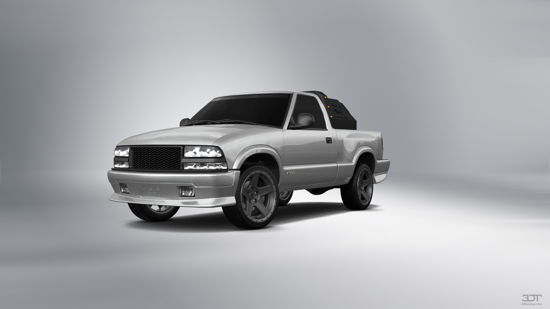 dkannxi | Car Garage on 3DTuning